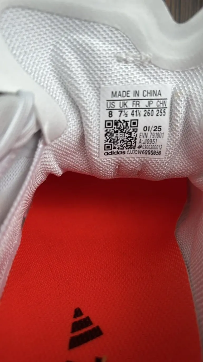 Käytetty Adidas Terrex Agravic 3 bike — kuva 5 / 5