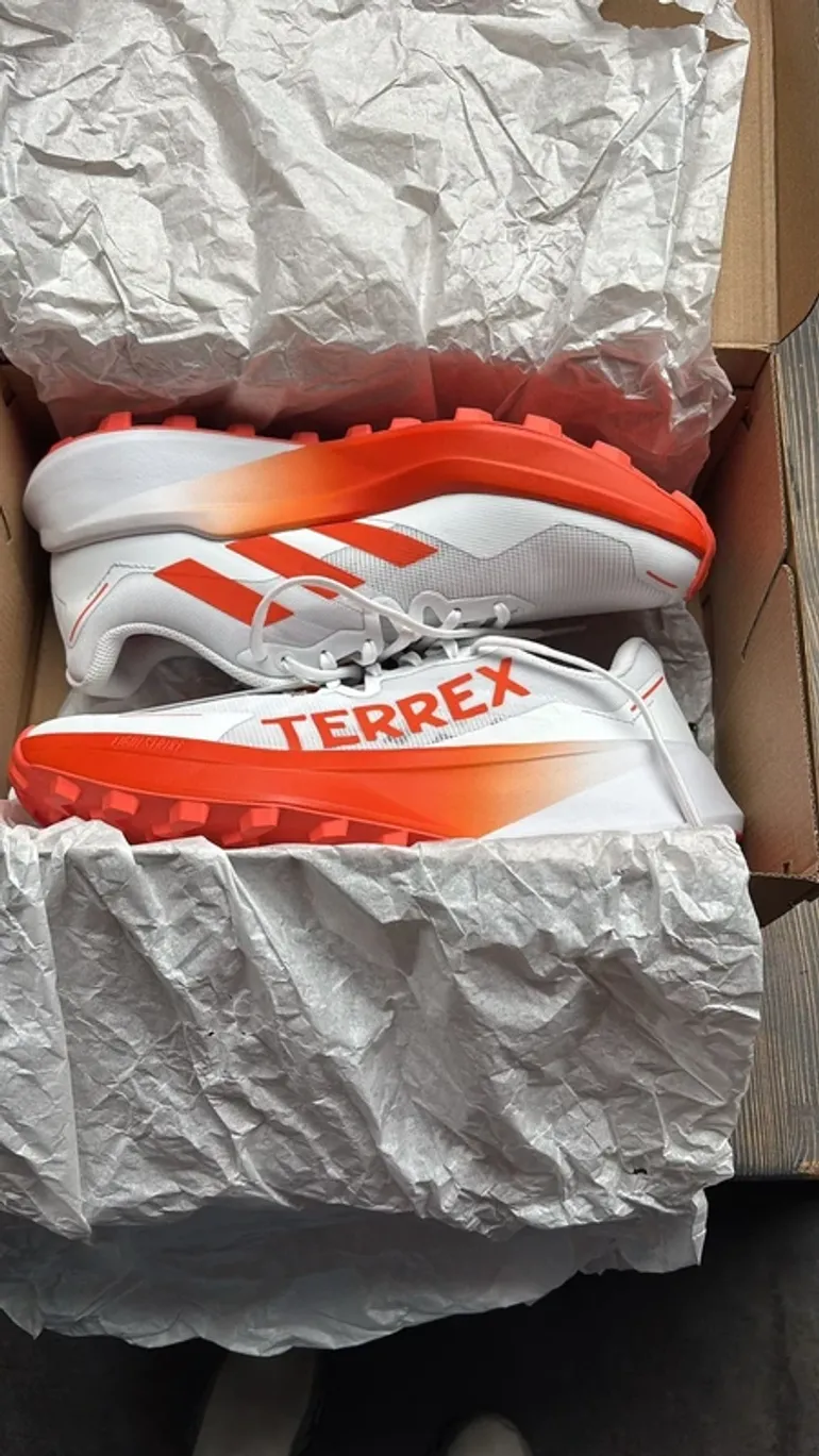 Käytetty Adidas Terrex Agravic 3 bike — kuva 3 / 5