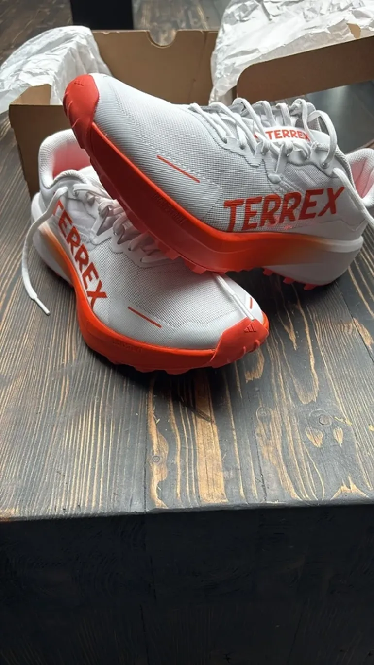 Käytetty Adidas Terrex Agravic 3 bike — kuva 2 / 5
