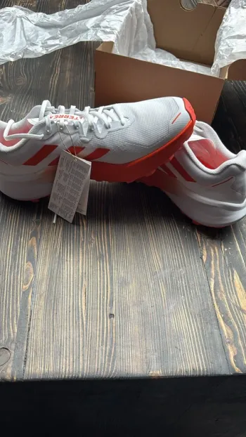 Używany Adidas Terrex Agravic 3 Running Shoes