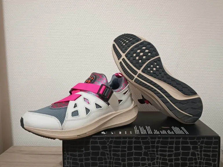 Nike Huarache Patta 2024 bike usato — immagine 14 di 15