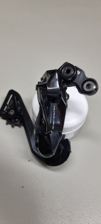 Shimano Dura-Ace RD-R9270 2026 Drivetrain & Pedals d'occasion