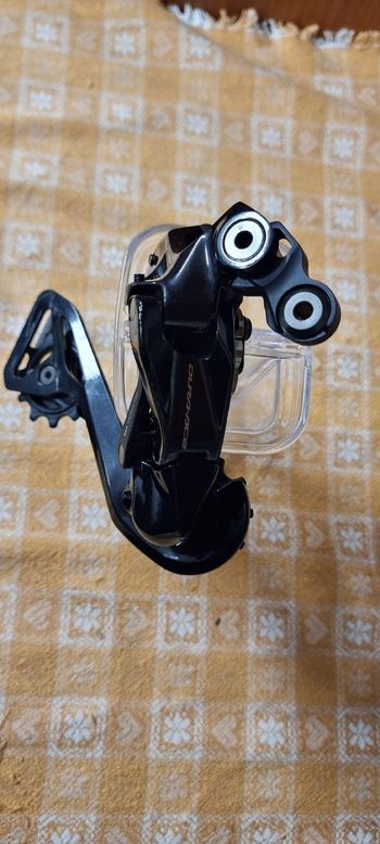 Použité Shimano Dura-Ace RD-R9270 2026 Drivetrain & Pedals
