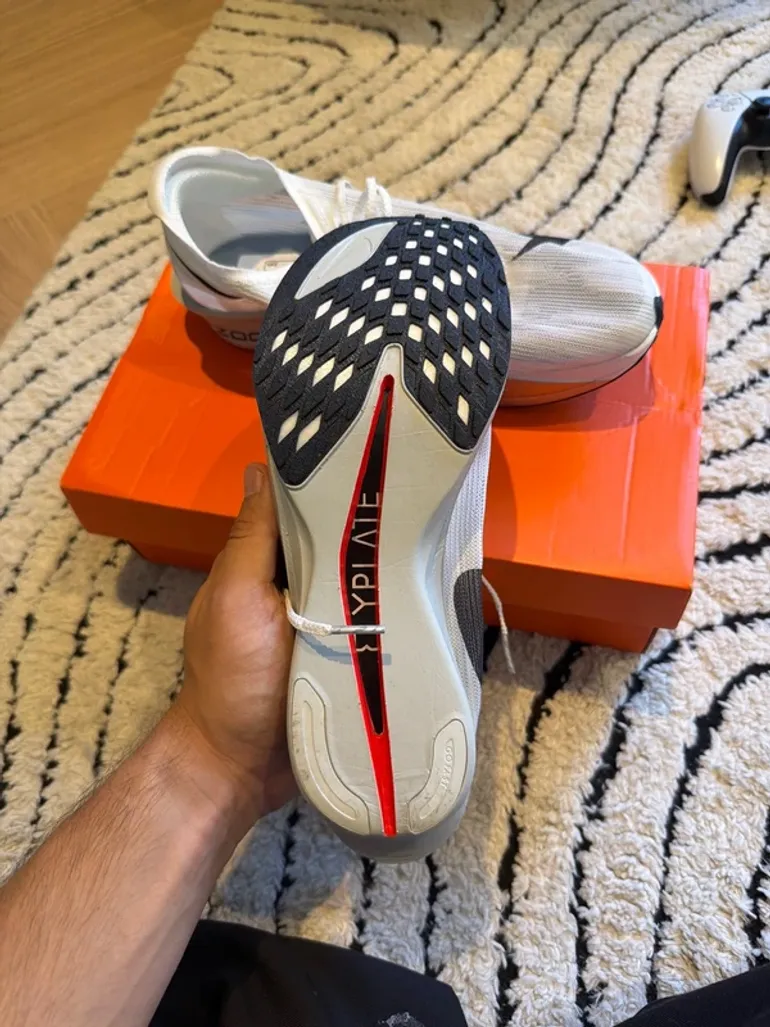 Käytetty Nike Running Shoes bike — kuva 3 / 3