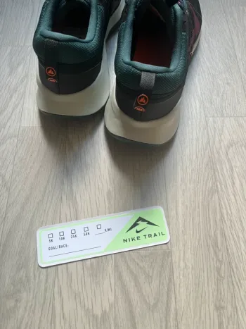 Gebrauchtes Nike Juniper Trail 2 NN bike — Bild 8 von 8
