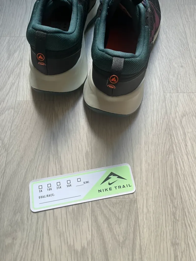 Gebrauchtes Nike Juniper Trail 2 NN bike — Bild 8 von 8