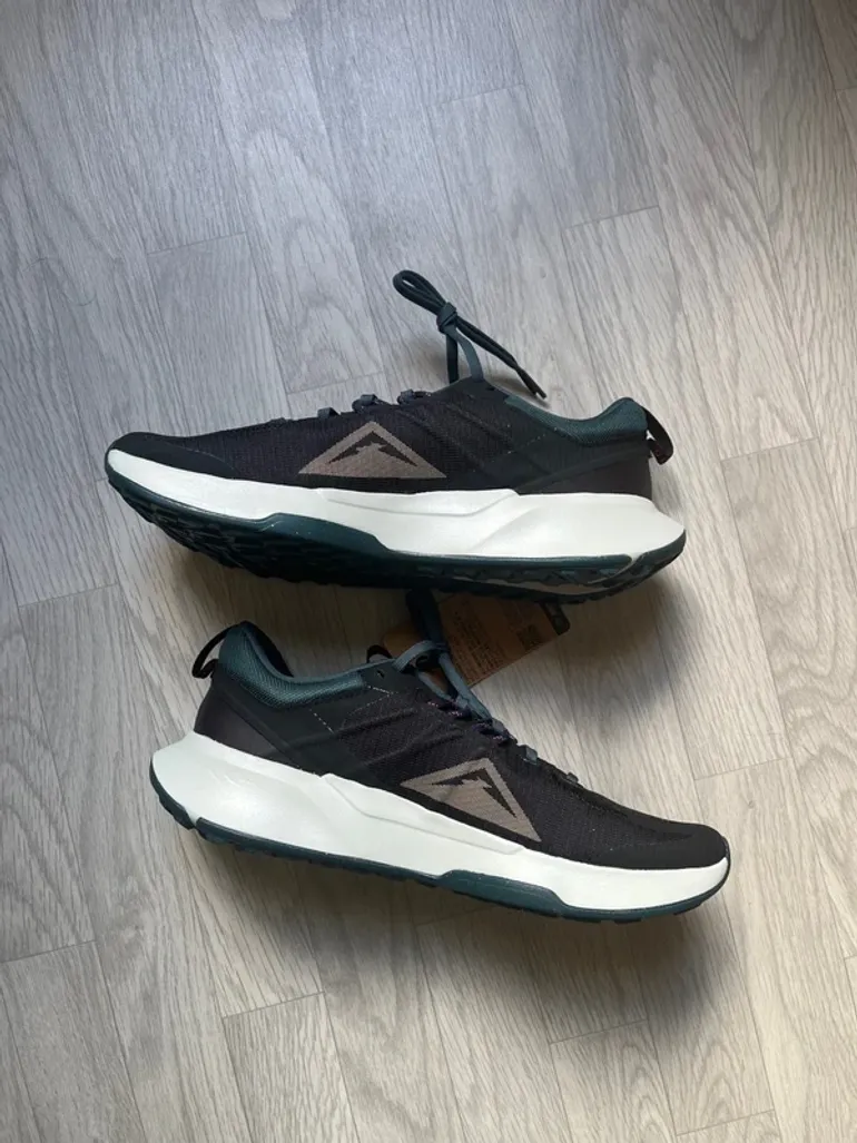 Gebrauchtes Nike Juniper Trail 2 NN bike — Bild 2 von 8