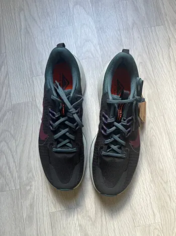Gebrauchtes Nike Juniper Trail 2 NN bike — Bild 3 von 8