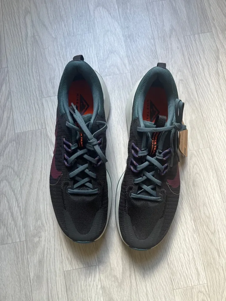 Gebrauchtes Nike Juniper Trail 2 NN bike — Bild 3 von 8