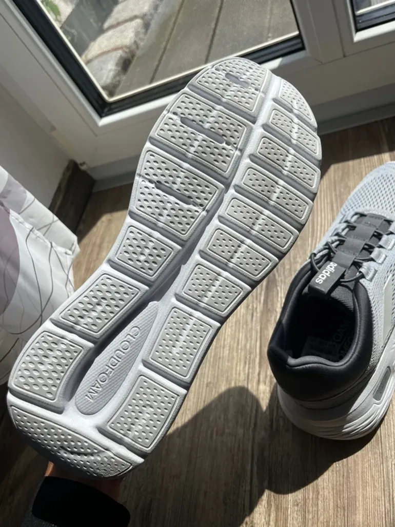 Tweedehands Adidas Schuhe bike — afbeelding 4 van 6