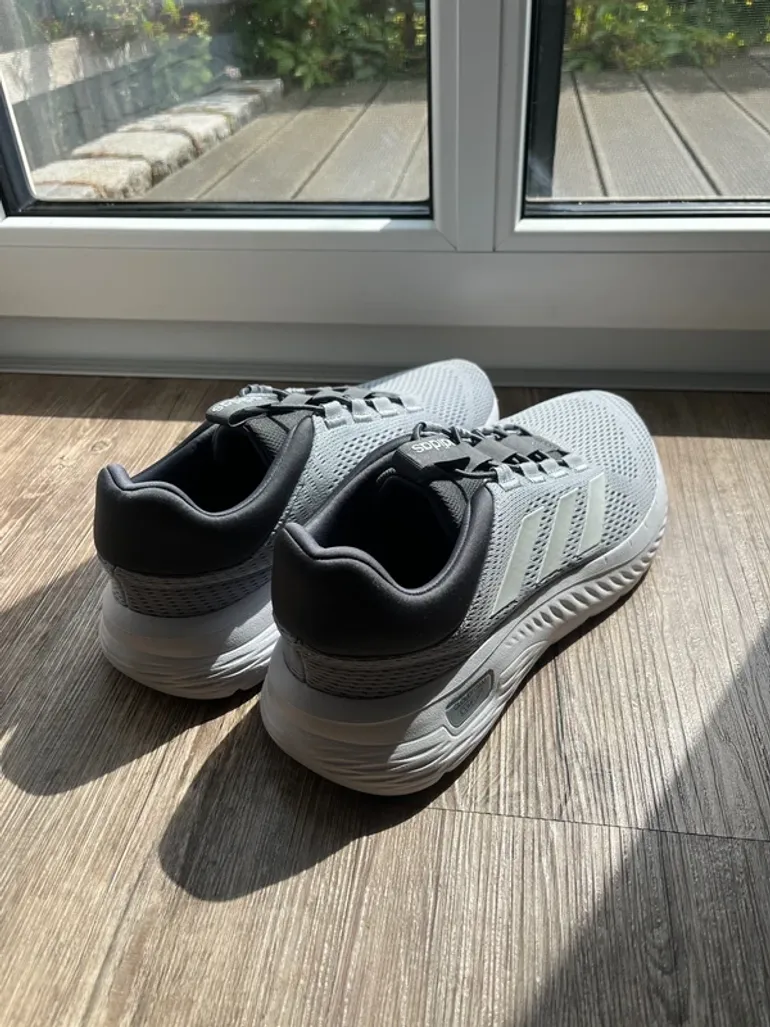 Tweedehands Adidas Schuhe bike — afbeelding 2 van 6