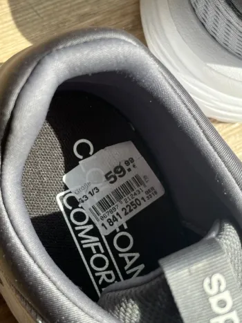 Tweedehands Adidas Schuhe bike — afbeelding 5 van 6
