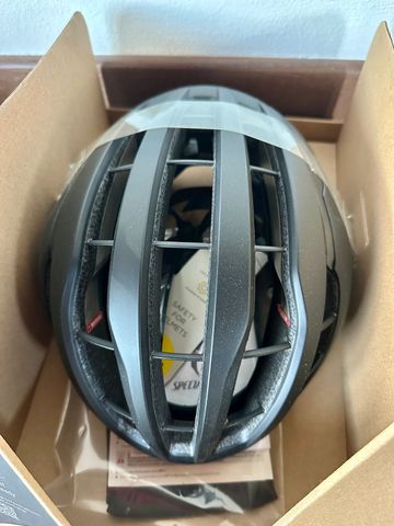 Gebrauchtes Specialized S-Works Evade Helmet 2025 bike — Bild 2 von 6