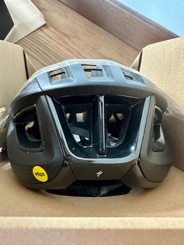Gebrauchtes Specialized S-Works Evade Helmet 2025 bike — Bild 4 von 6