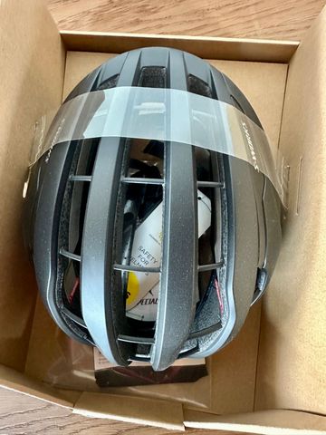 Gebrauchtes Specialized S-Works Evade Helmet 2025 bike — Bild 5 von 6