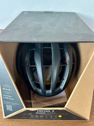 Gebrauchtes Specialized S-Works Evade Helmet 2025 bike — Bild 6 von 6