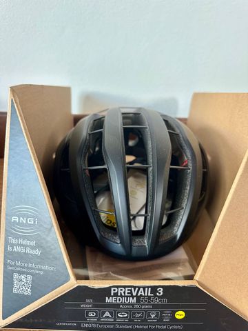 Gebrauchtes Specialized S-Works Evade Helmet 2025 Cycling Accessories