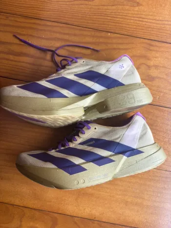 Tweedehands Adidas Adizero Adios Pro 4 Running Shoes