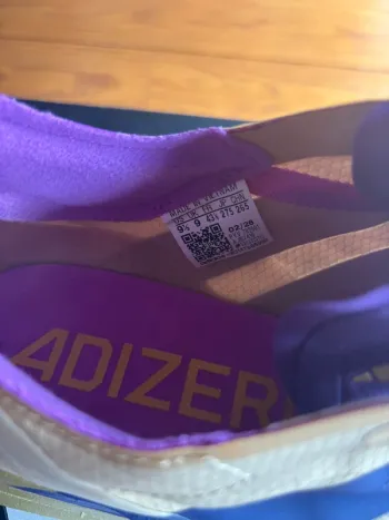 Käytetty Adidas Adizero Adios Pro 4 bike — kuva 4 / 4