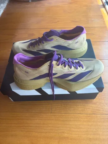 Käytetty Adidas Adizero Adios Pro 4 bike — kuva 2 / 4