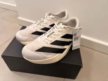 Gebrauchtes Continental Adizero Evo SL M Running Shoes