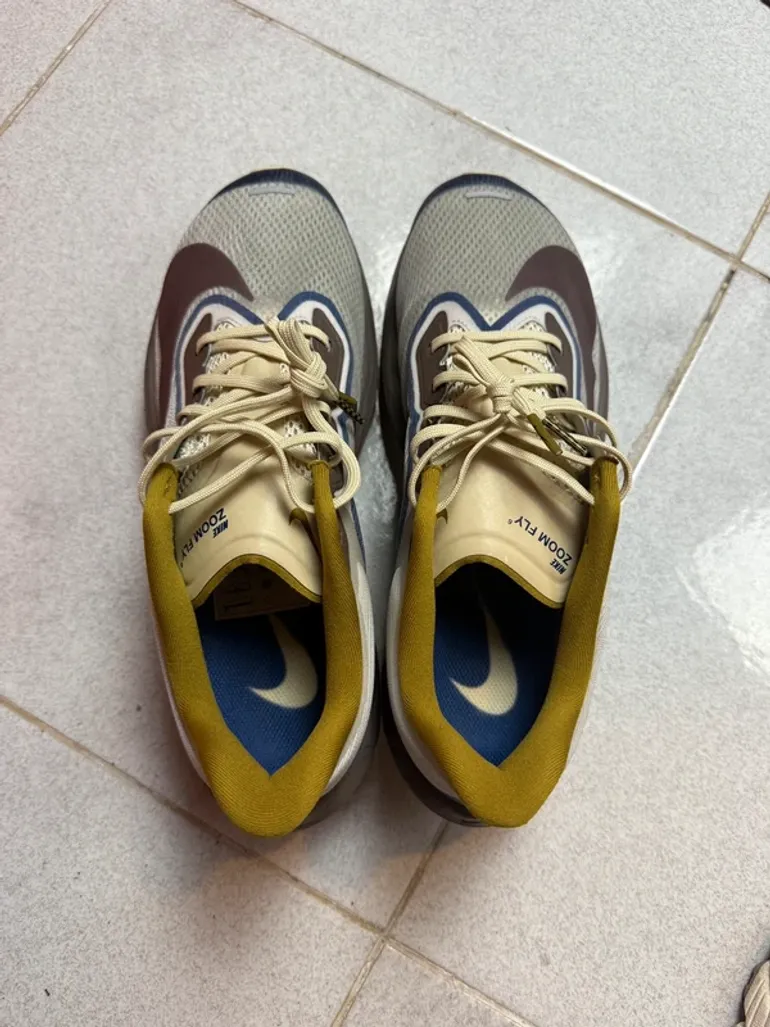 Nike Zoom Fly 6 PRM bike usato — immagine 6 di 11