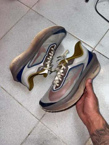 Nike Zoom Fly 6 PRM bike usato — immagine 2 di 11