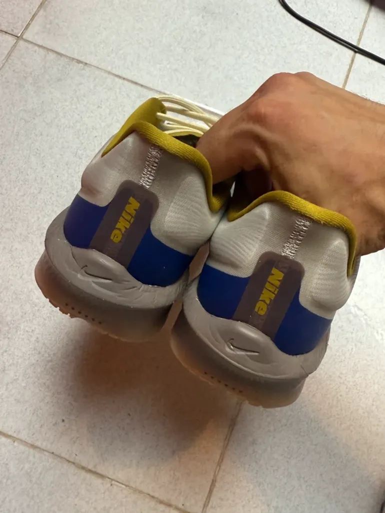 Nike Zoom Fly 6 PRM bike usato — immagine 5 di 11