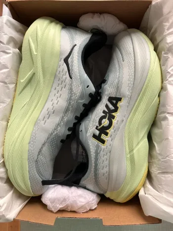 Hoka Skyflow bike usato — immagine 2 di 4