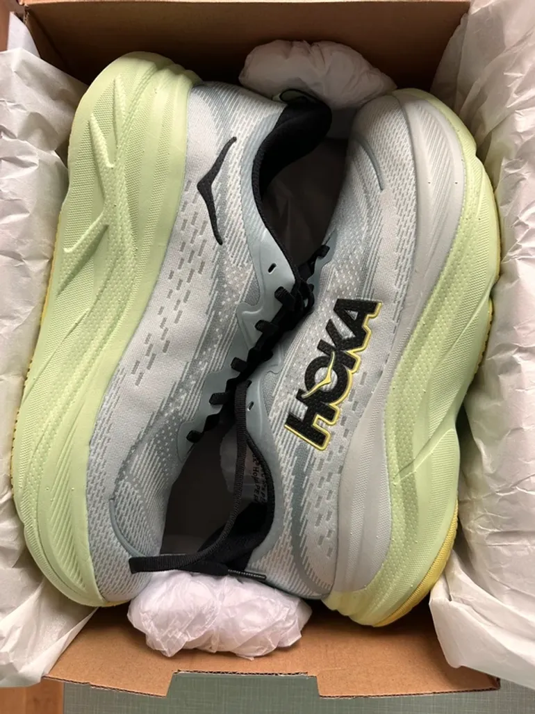 Hoka Skyflow bike usato — immagine 2 di 4