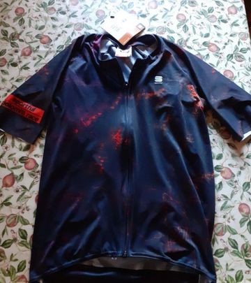 Brugt Sportful Gran Fondo Jersey 2022 Cycling Clothing