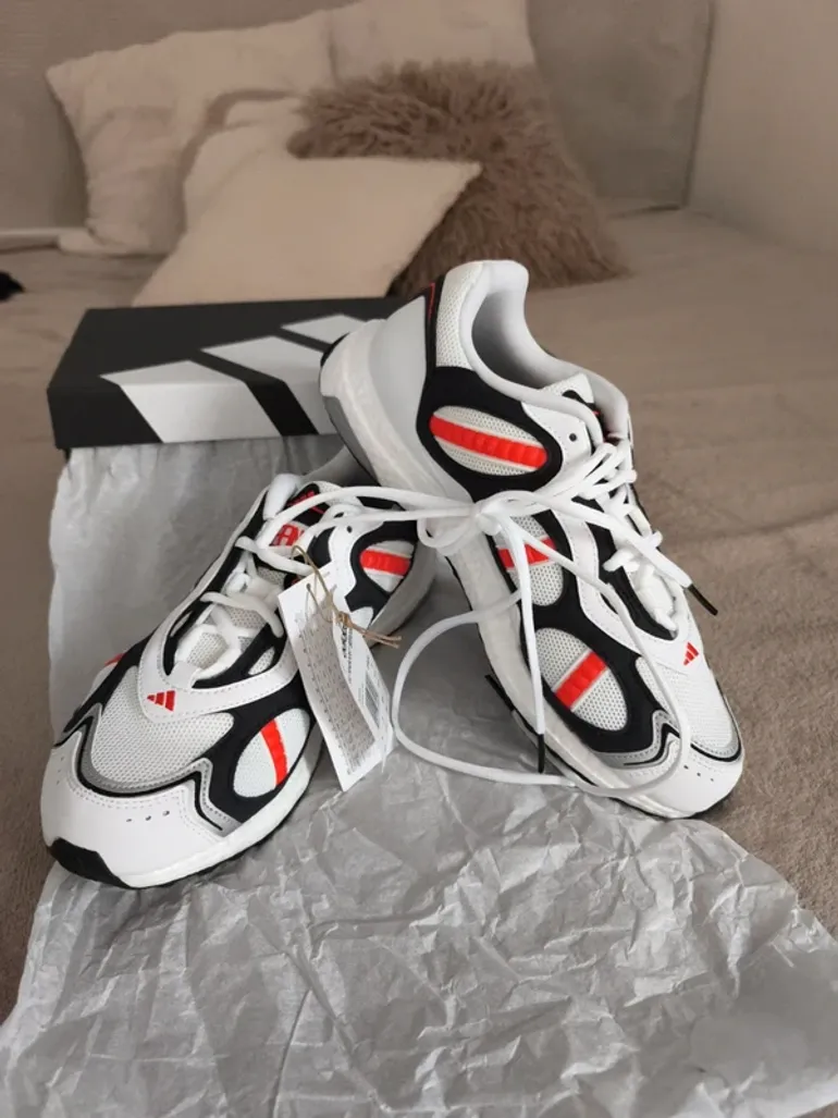 Supernova Ultra Boost bike d'occasion — image 2 sur 8