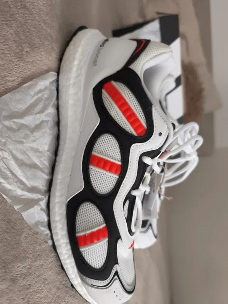 Supernova Ultra Boost bike d'occasion — image 3 sur 8