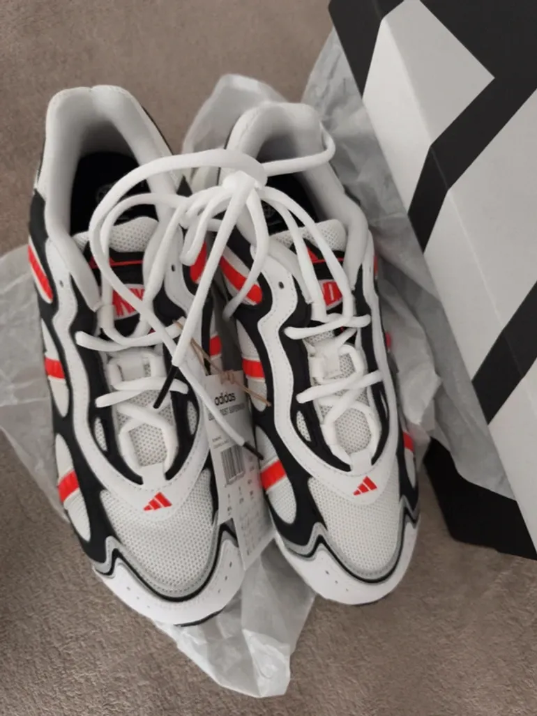 Supernova Ultra Boost bike d'occasion — image 8 sur 8