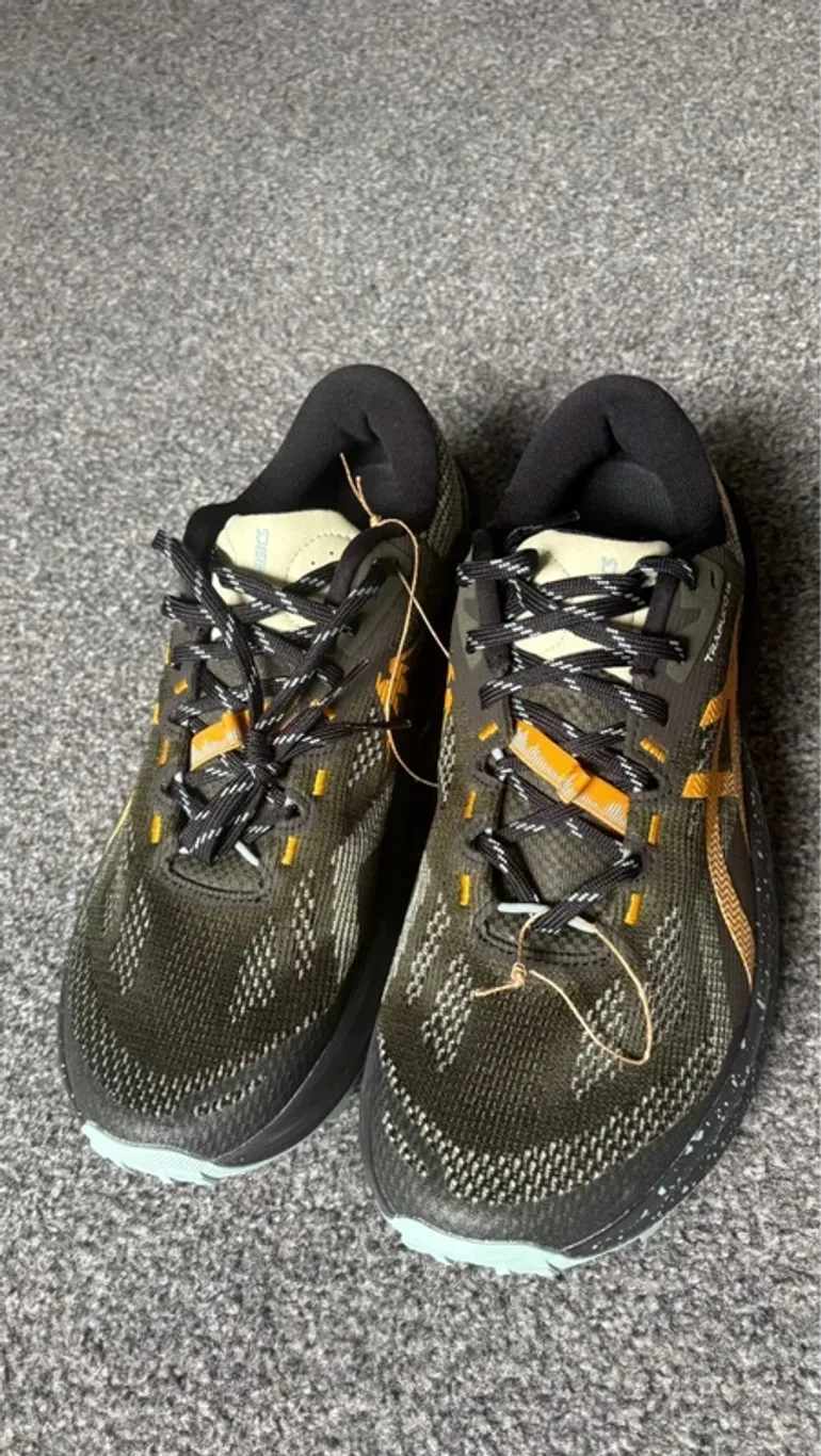 Used Asics Trabuco 14 bike — image 3 of 5
