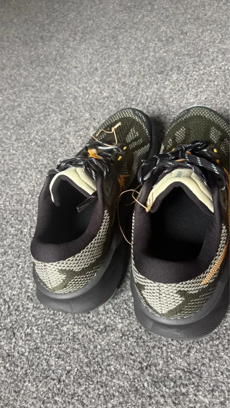 Used Asics Trabuco 14 bike — image 2 of 5