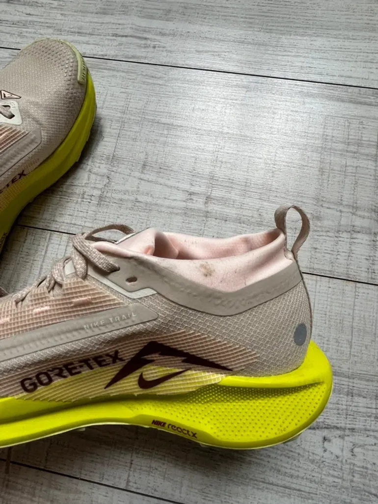 Gebrauchtes Pegasus Trail 5 Gore-Tex bike — Bild 5 von 6