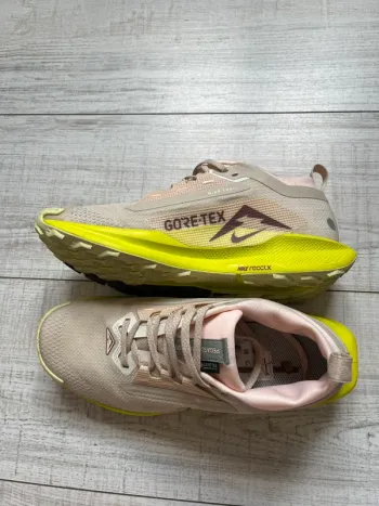 Gebrauchtes Pegasus Trail 5 Gore-Tex bike — Bild 3 von 6