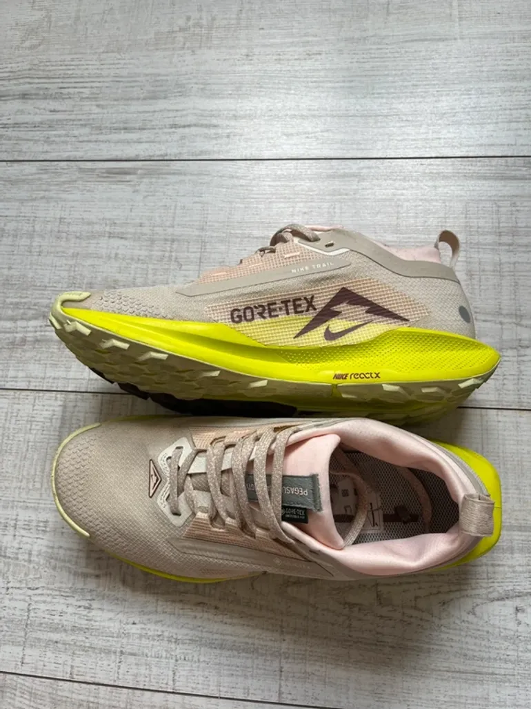 Gebrauchtes Pegasus Trail 5 Gore-Tex bike — Bild 3 von 6