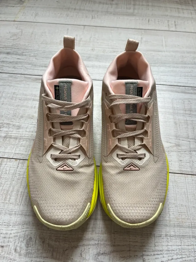 Gebrauchtes Pegasus Trail 5 Gore-Tex bike — Bild 2 von 6