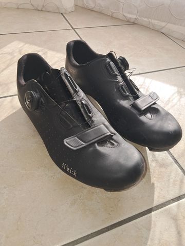 Tweedehands Fizik Road Cycling Shoes 2025 Cycling Shoes
