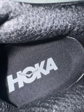 Hoka Bondi 9 bike d'occasion — image 4 sur 4