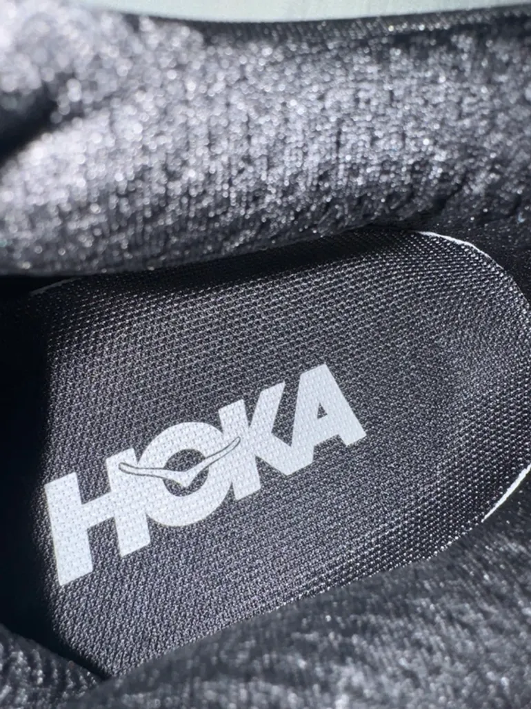 Hoka Bondi 9 bike d'occasion — image 4 sur 4