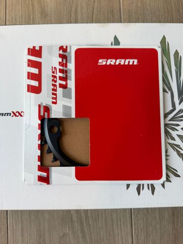 Gebrauchtes Sram X-SYNC 2 Eagle Chainring bike — Bild 2 von 2