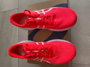 Asics Magic Speed 4 bike usato — immagine 6 di 9