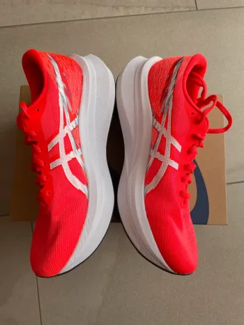 Asics Magic Speed 4 bike usato — immagine 5 di 9