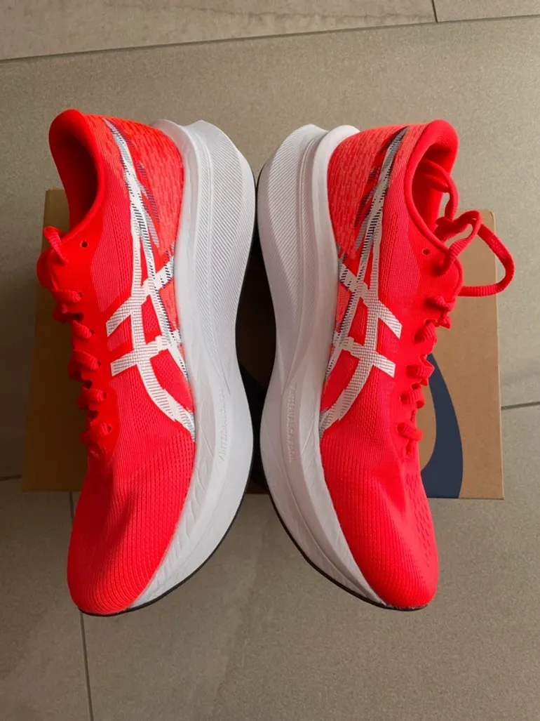Asics Magic Speed 4 bike usato — immagine 5 di 9