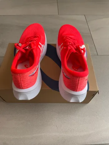 Asics Magic Speed 4 bike usato — immagine 7 di 9