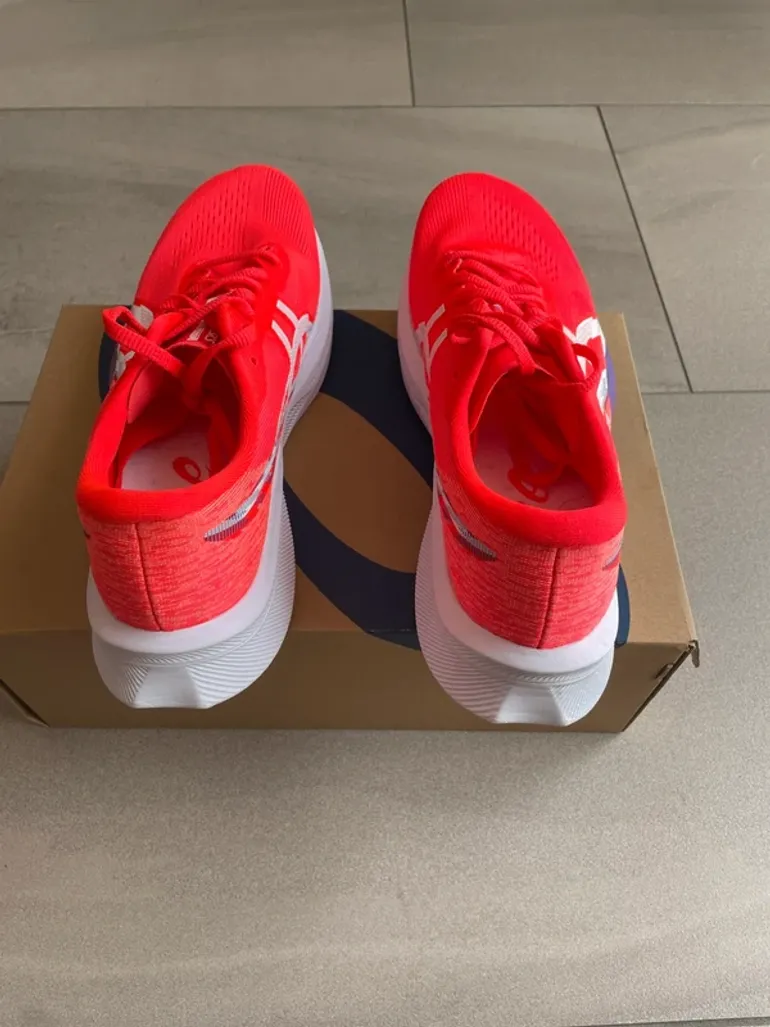 Asics Magic Speed 4 bike usato — immagine 7 di 9