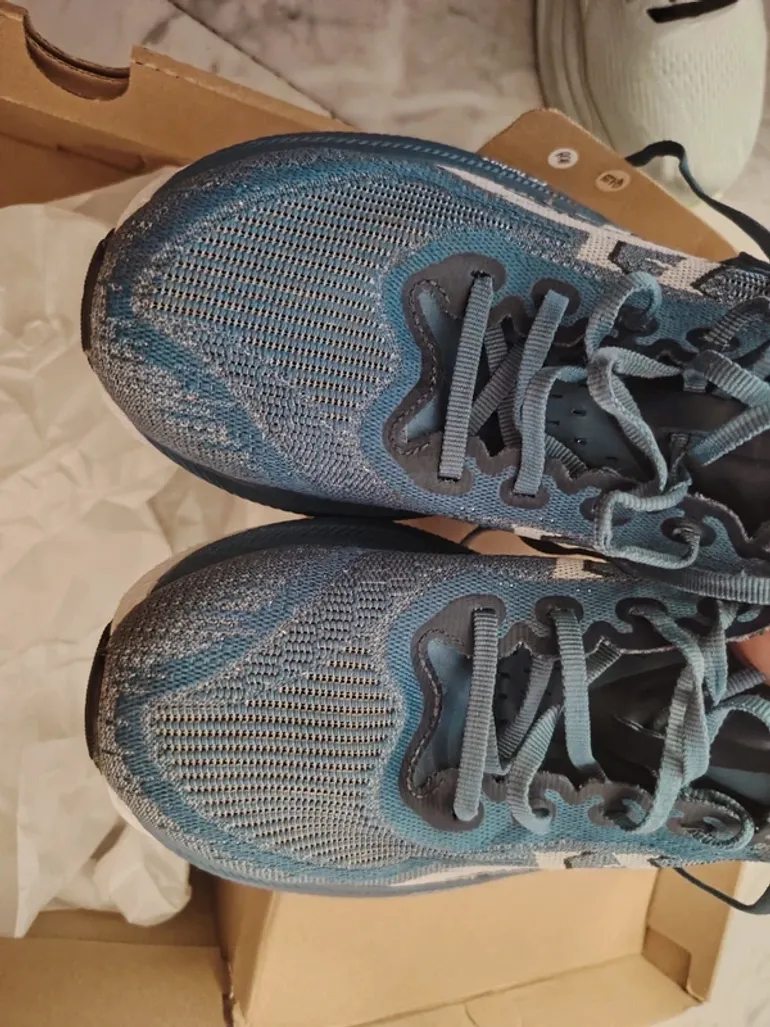 Asics Superblast 2 bike usato — immagine 4 di 7
